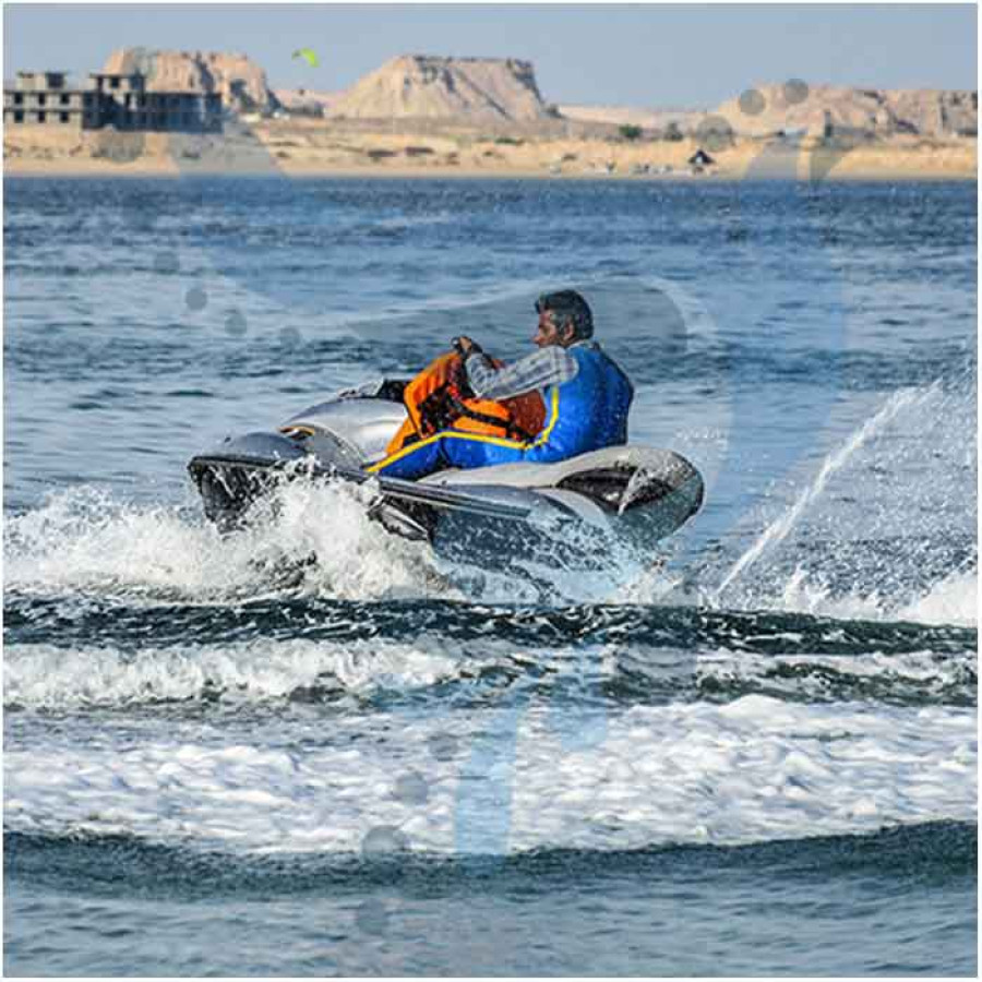 جت اسکی